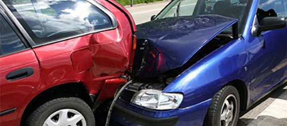 Car Accident and Work Related Injuries